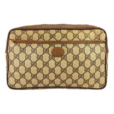 Gucci Cloth clutch bag