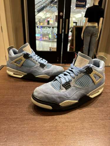 Jordan Brand Jordan 4 ‘UNC’