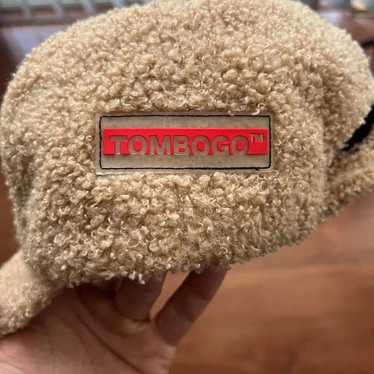 Tombogo TomBogo Sherpa Hat Gently Used worn once