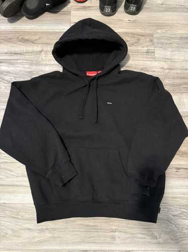 Supreme Black supreme tiny BOGO