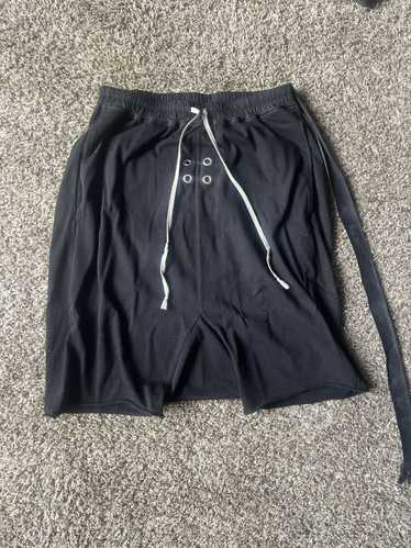 Rick owens drkshdw shorts - Gem