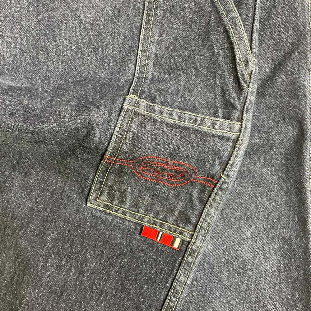 Ecko Unltd. ECKO unltd baggy carpenter jeans - image 3