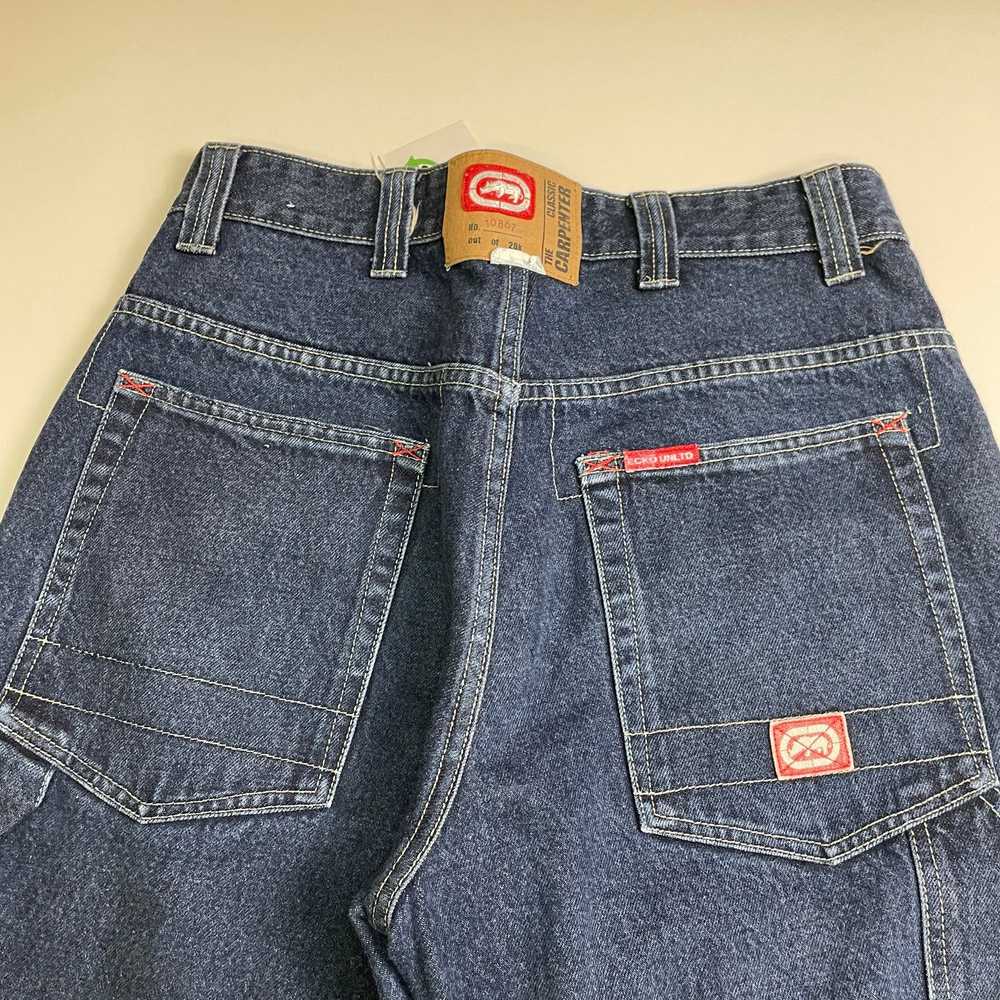 Ecko Unltd. ECKO unltd baggy carpenter jeans - image 7