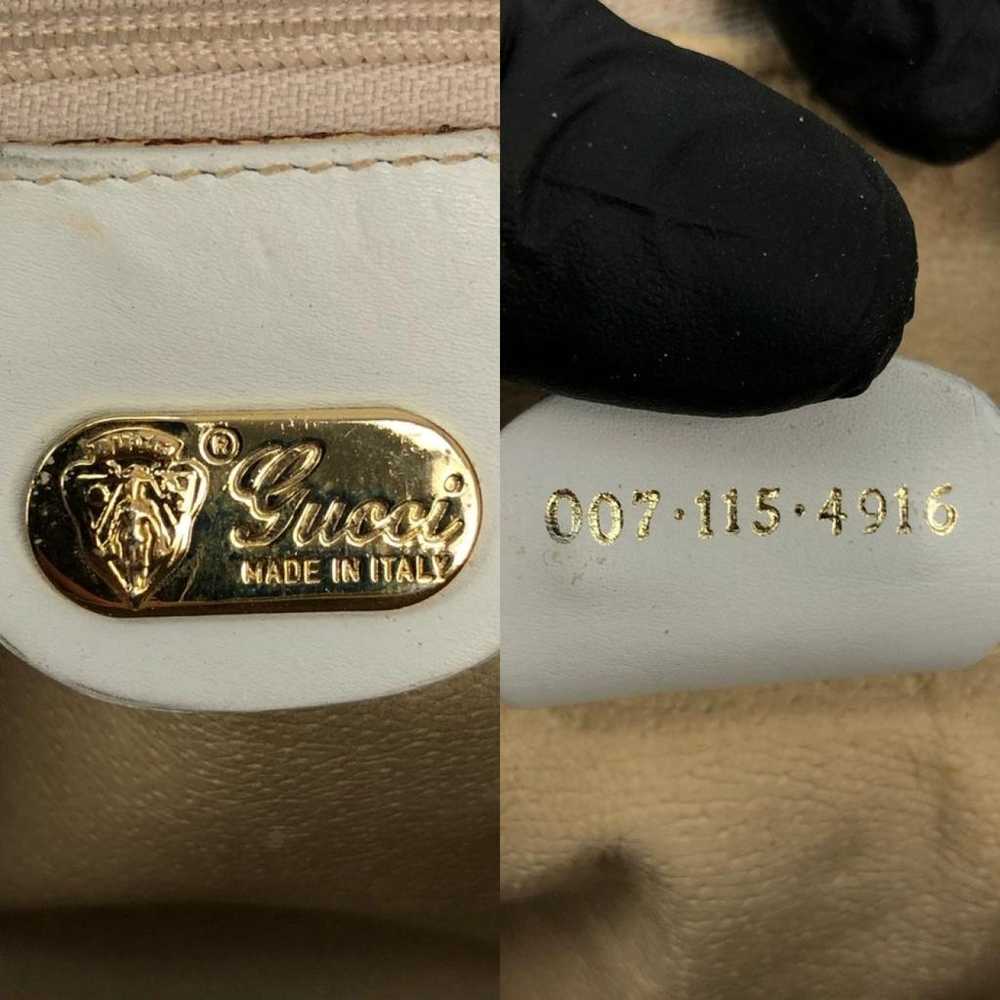 Gucci Crossbody bag - image 5