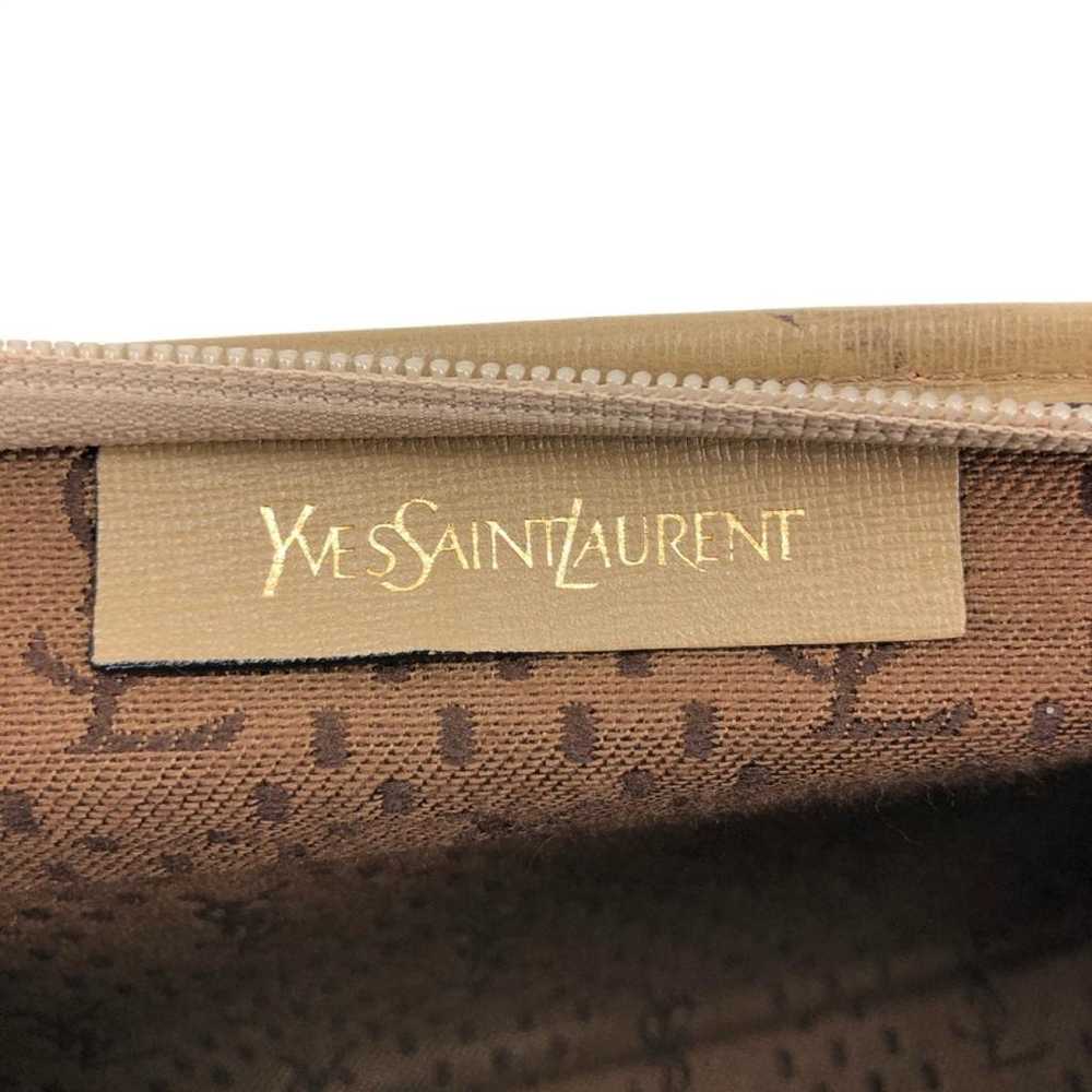 Yves Saint Laurent Handbag - image 9