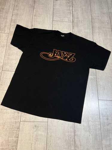 Gildan × Rap Tees × Vintage vintage Rap t-shirt J… - image 1