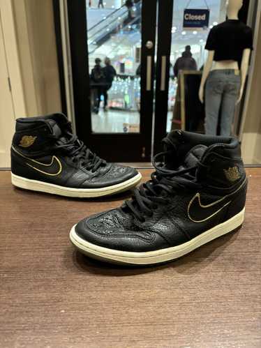 Jordan 1 flight - Gem