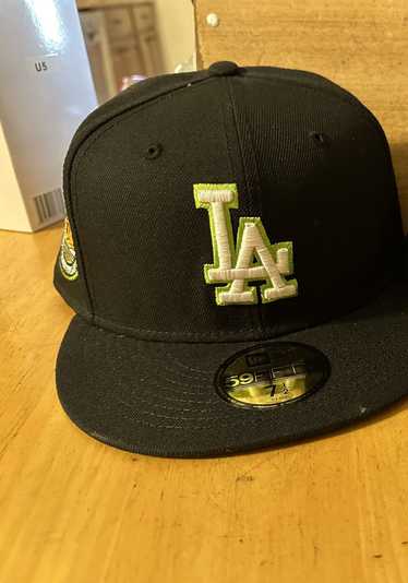 Hat Club × New Era HAT CLUB AUX PACK LA DODGERS 7 