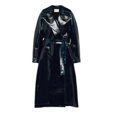 Alaïa Wool coat