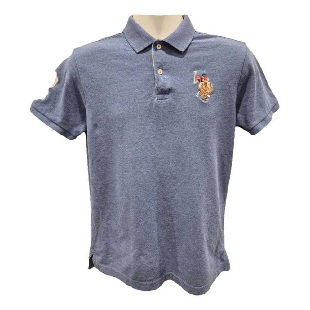 Polo Ralph Lauren Polo Rugby manches longues polo… - image 1