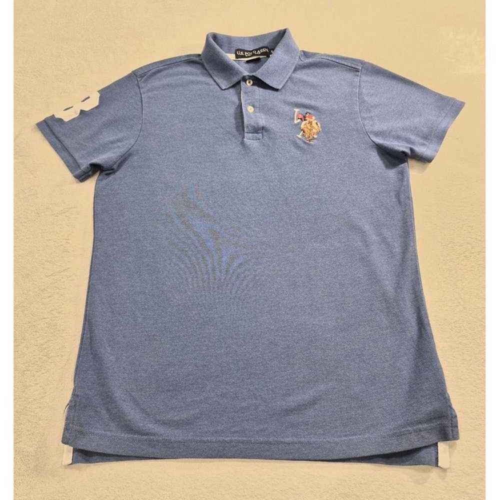 Polo Ralph Lauren Polo Rugby manches longues polo… - image 2