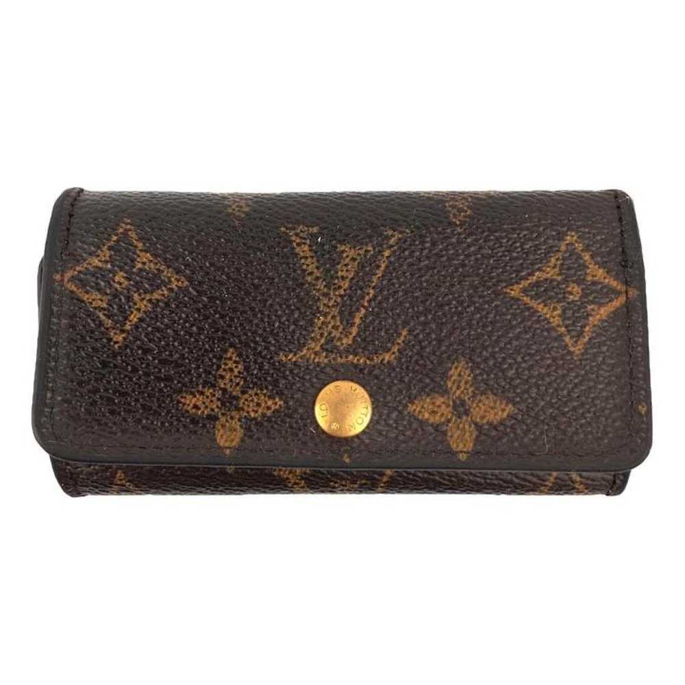 Louis Vuitton Cloth purse - image 1