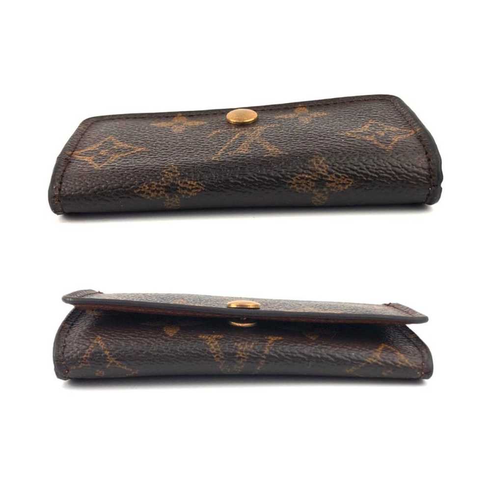 Louis Vuitton Cloth purse - image 5