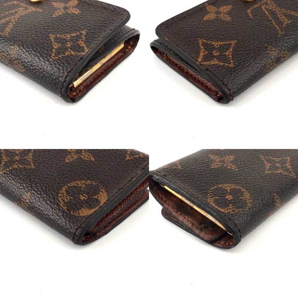 Louis Vuitton Cloth purse - image 6