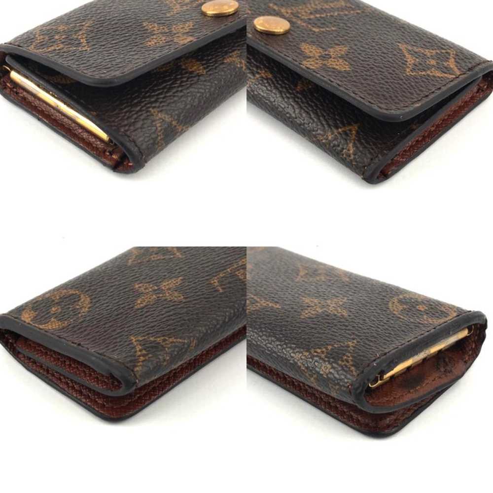 Louis Vuitton Cloth purse - image 7