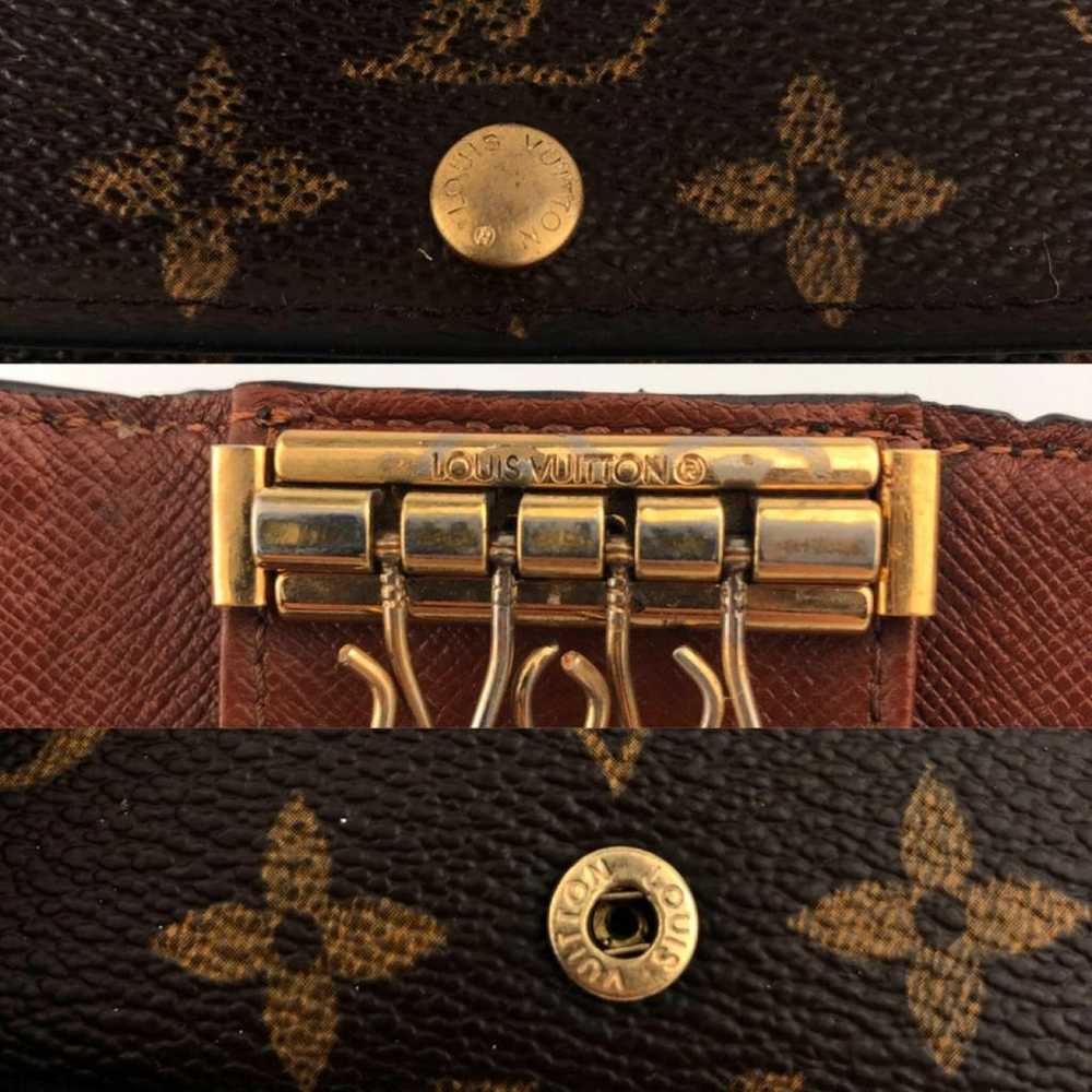 Louis Vuitton Cloth purse - image 8