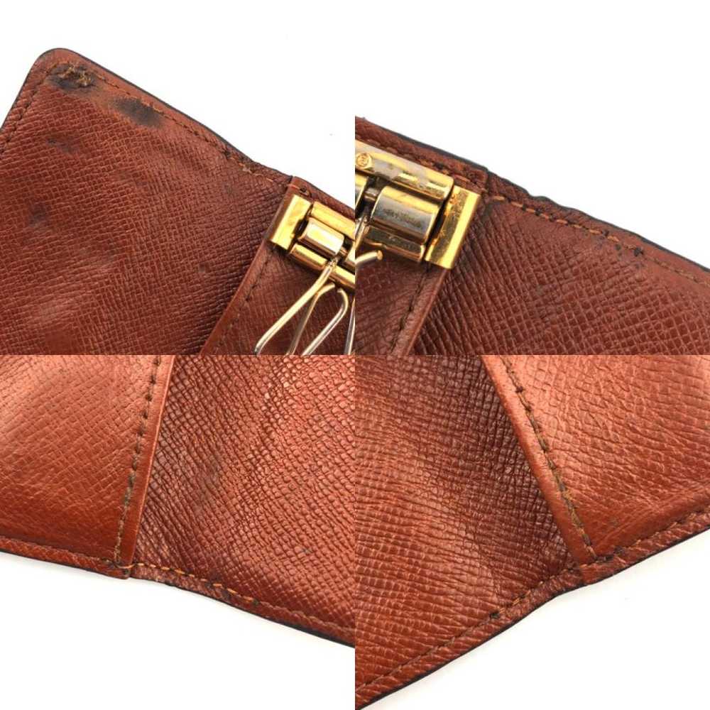 Louis Vuitton Cloth purse - image 9