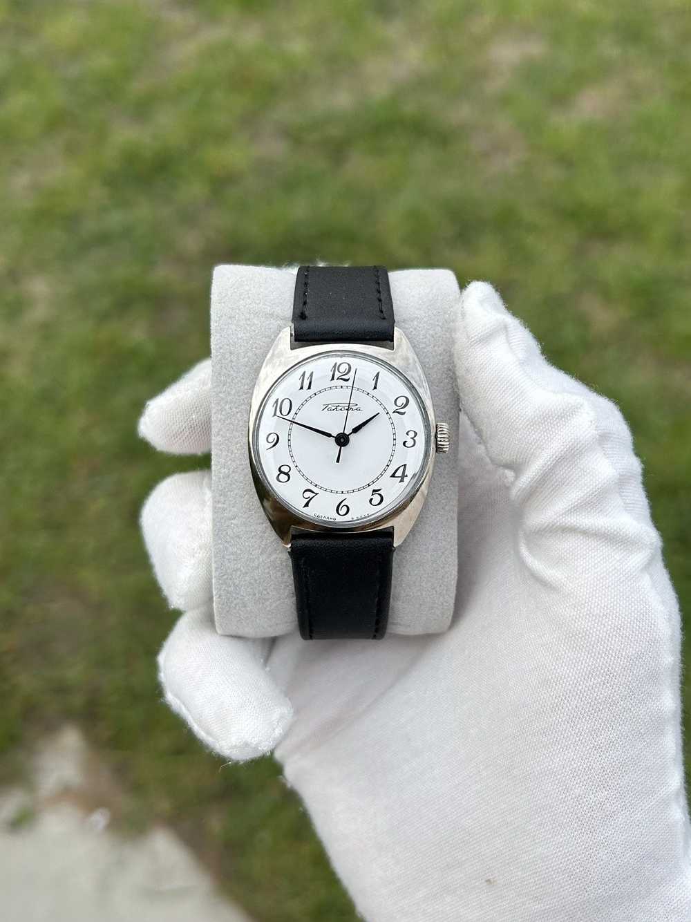 Vintage × Watch × Watches Vintage Watch Raketa Me… - image 1