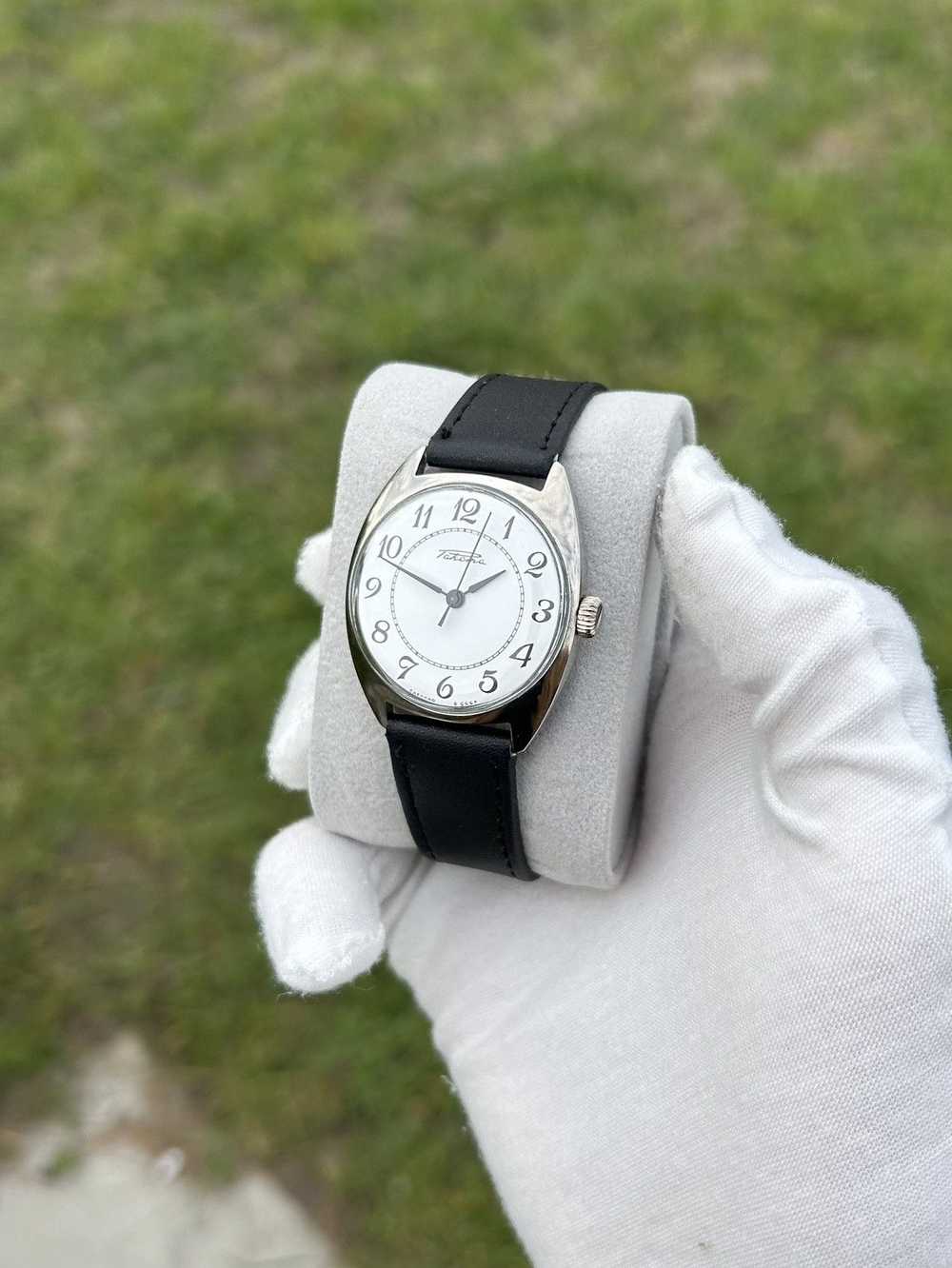 Vintage × Watch × Watches Vintage Watch Raketa Me… - image 3