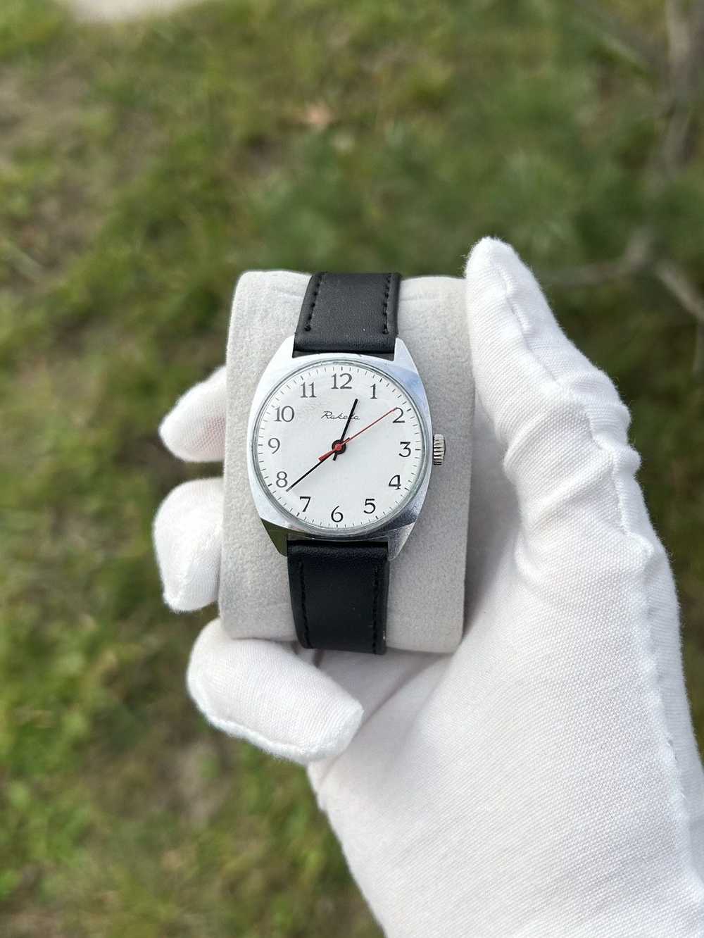 Vintage × Watch × Watches Vintage Watch Raketa Me… - image 8