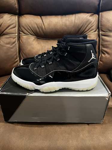 Jordan Brand × Nike Jordan 11 Retro Jubilee 25th … - image 1