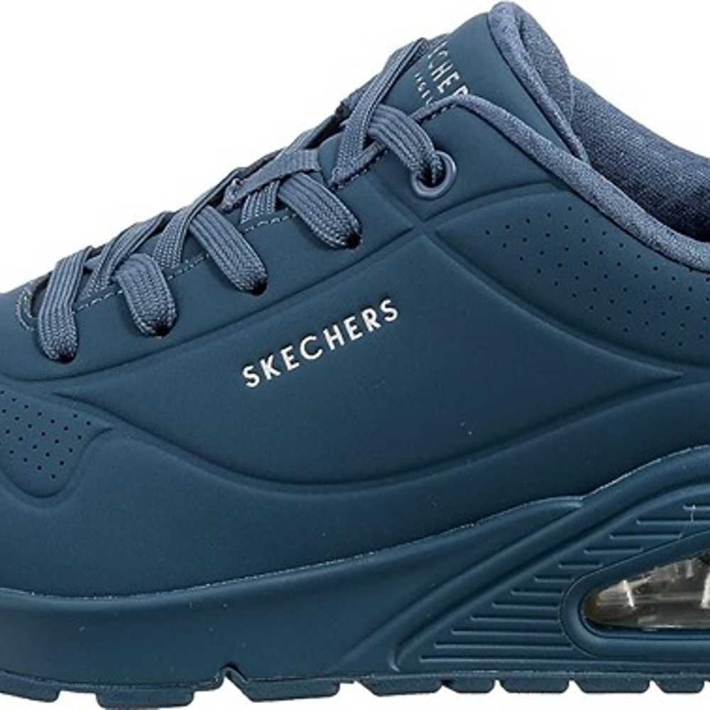 Sketchers Skechers Women's Uno Stand On Air Sneak… - image 3