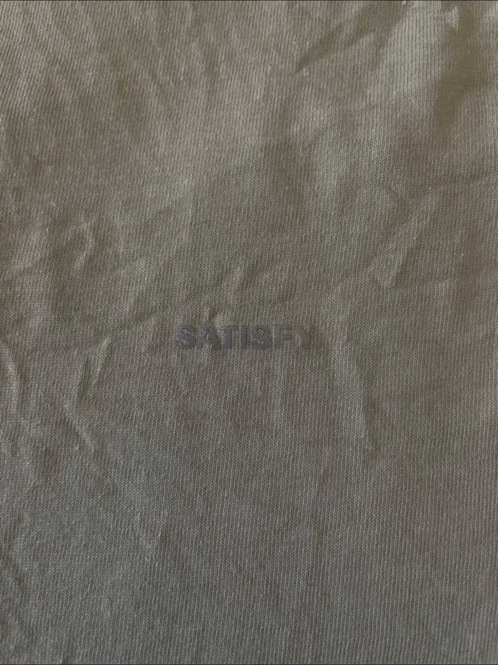 Satisfy Satisfy Cordura Climb T Shirt S - image 3