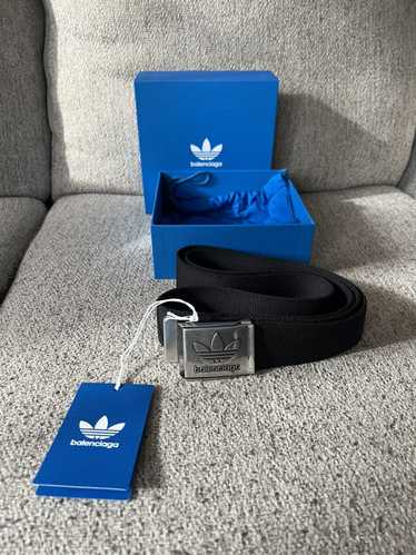 Balenciaga Balenciaga Adidas Skater Belt