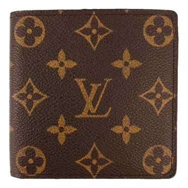 Louis Vuitton Cloth wallet - image 1