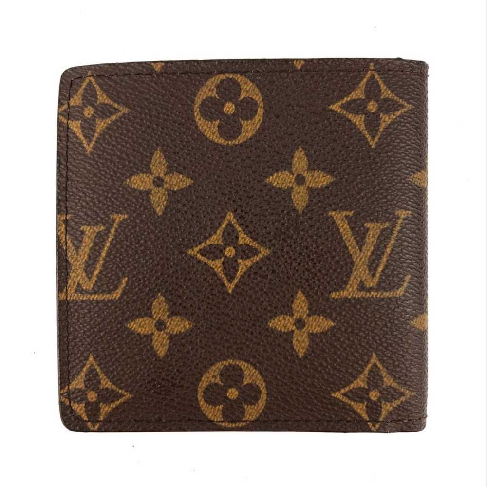 Louis Vuitton Cloth wallet - image 4