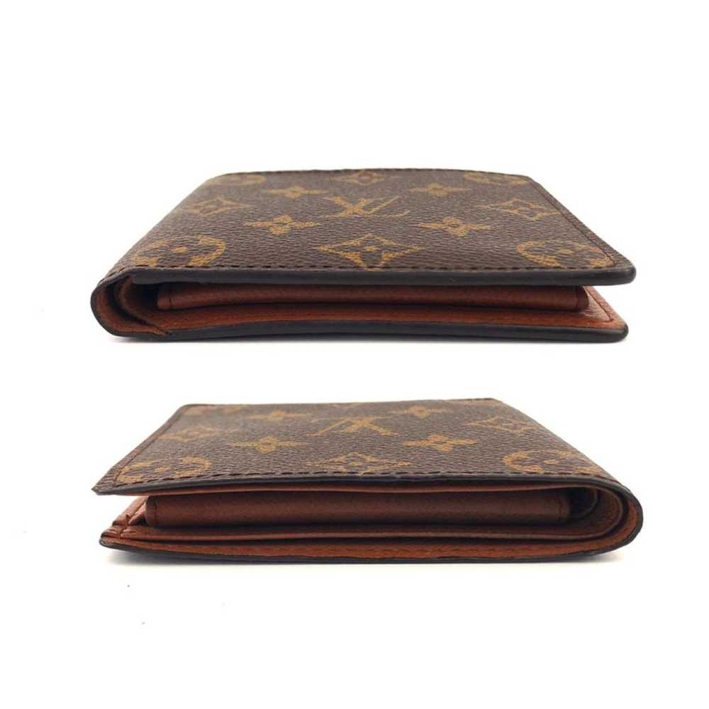 Louis Vuitton Cloth wallet - image 6