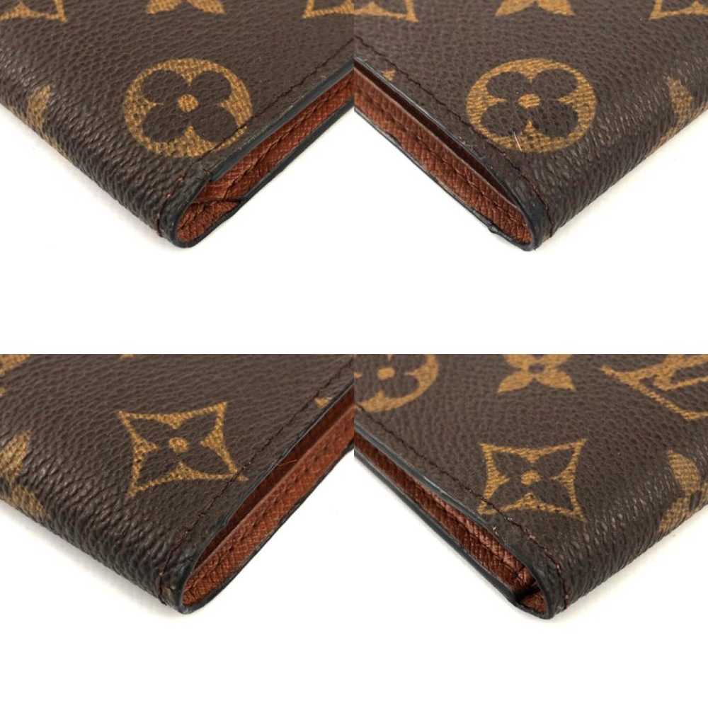 Louis Vuitton Cloth wallet - image 7