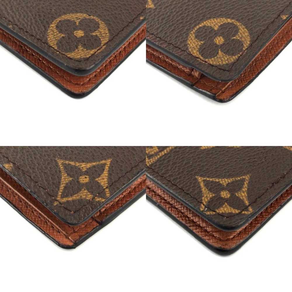 Louis Vuitton Cloth wallet - image 8