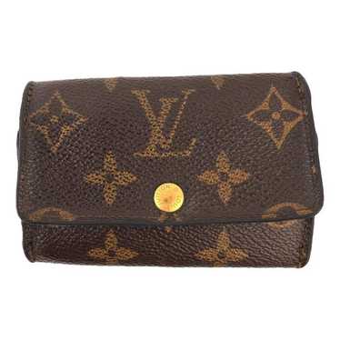 Louis Vuitton Cloth wallet - image 1