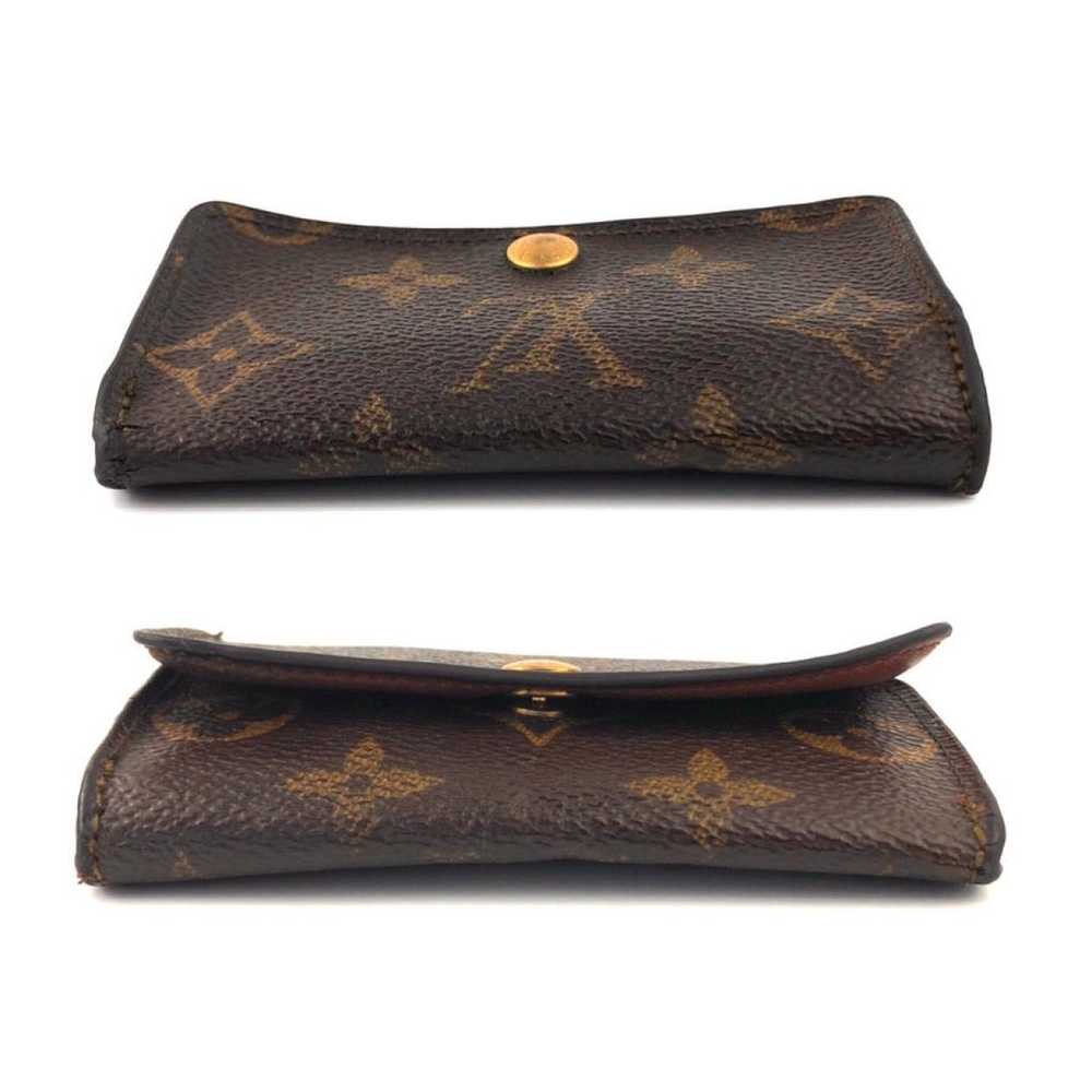 Louis Vuitton Cloth wallet - image 3