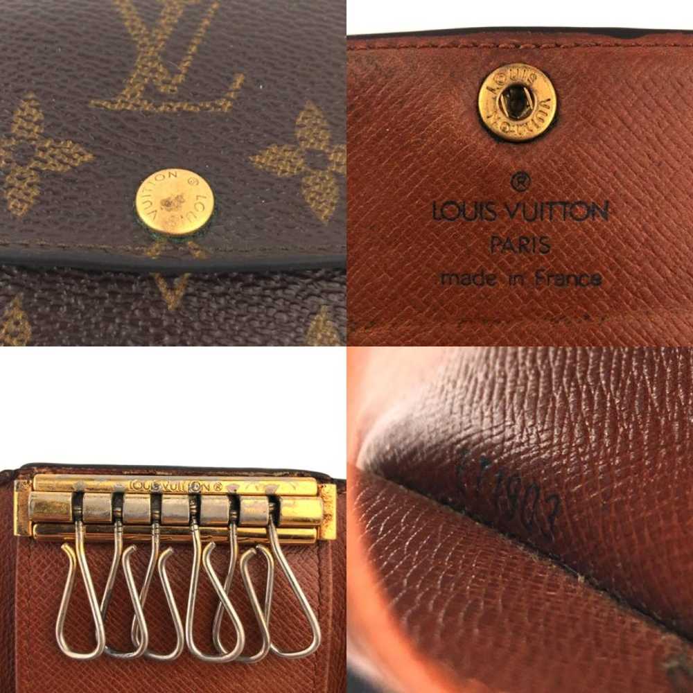 Louis Vuitton Cloth wallet - image 4