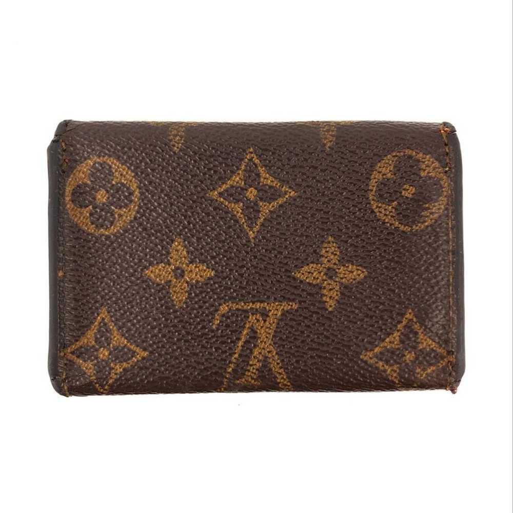 Louis Vuitton Cloth wallet - image 5