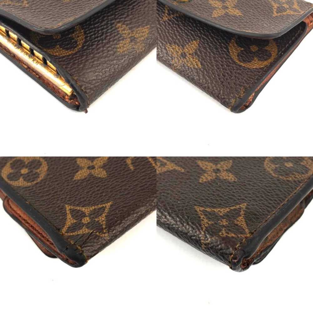 Louis Vuitton Cloth wallet - image 6