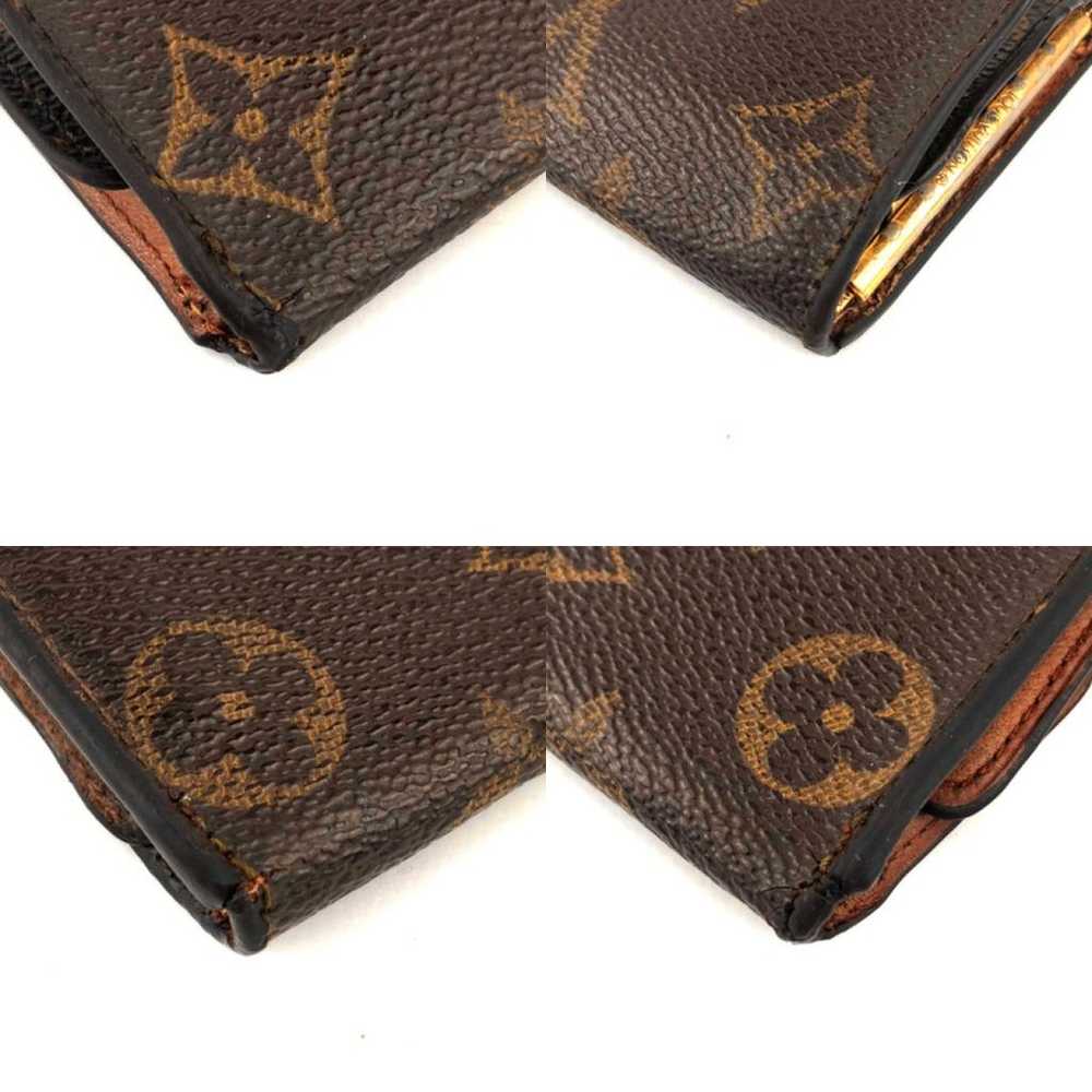 Louis Vuitton Cloth wallet - image 7