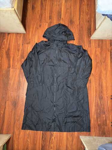 Issey miyake windcoat hooded - Gem Issey miyake windcoat hooded - Gem