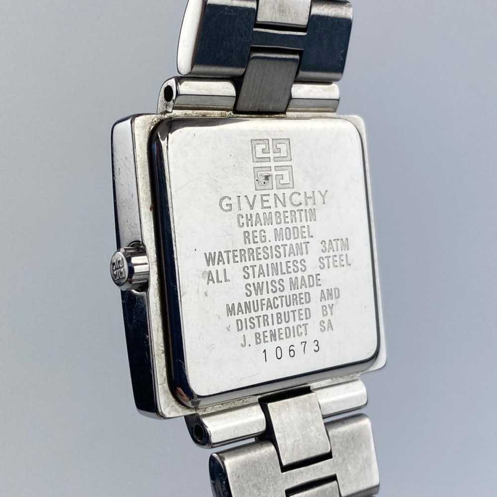 Givenchy Watch - image 6