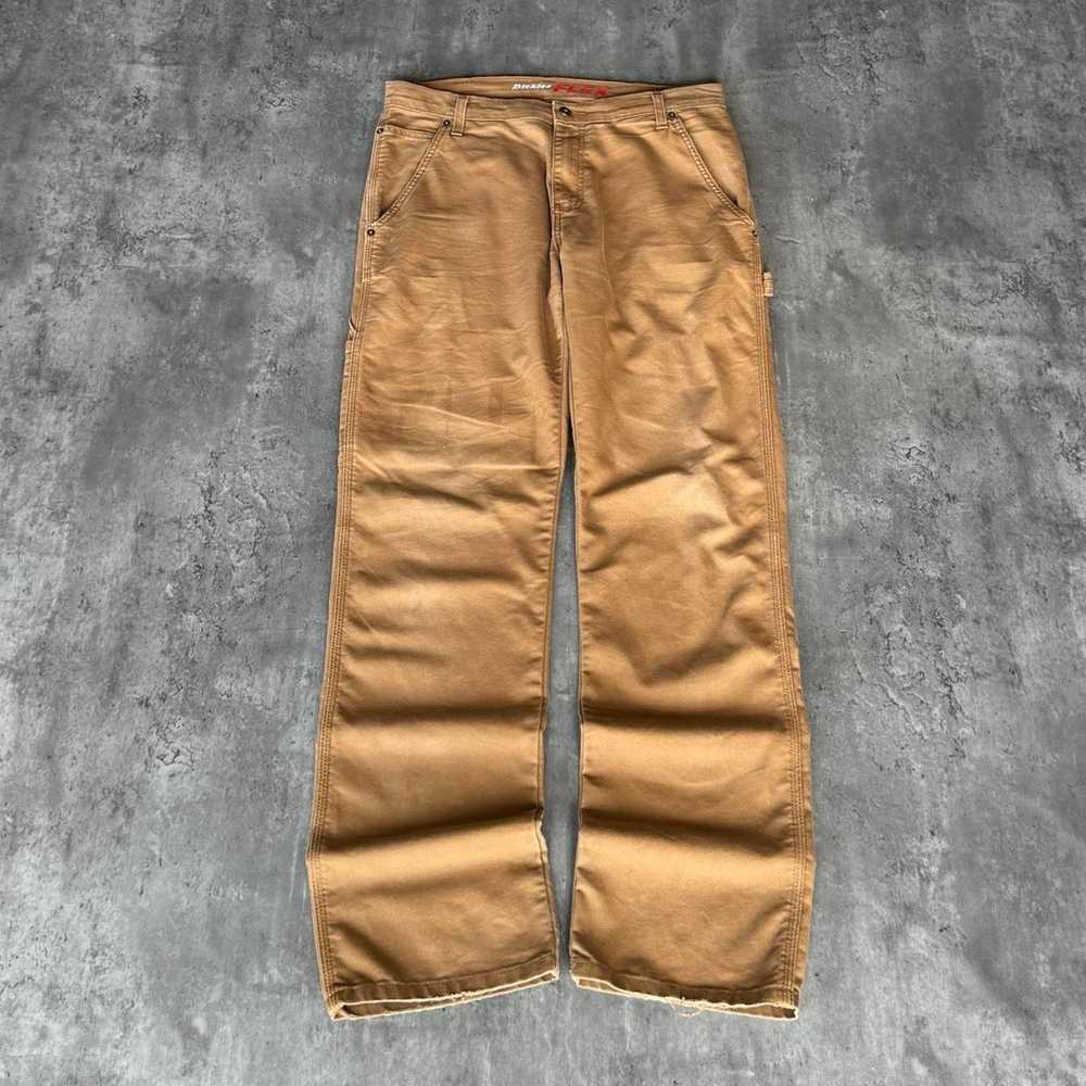 Carhartt × Dickies × Vintage Vintage Y2K Carhartt… - image 2