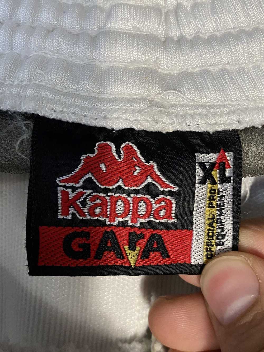 Kappa × Soccer Jersey × Vintage 90s Vintage Juven… - image 3