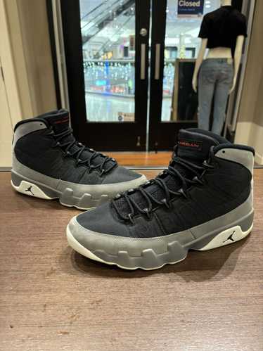 Jordan Brand Jordan 9 ‘Particle Grey’