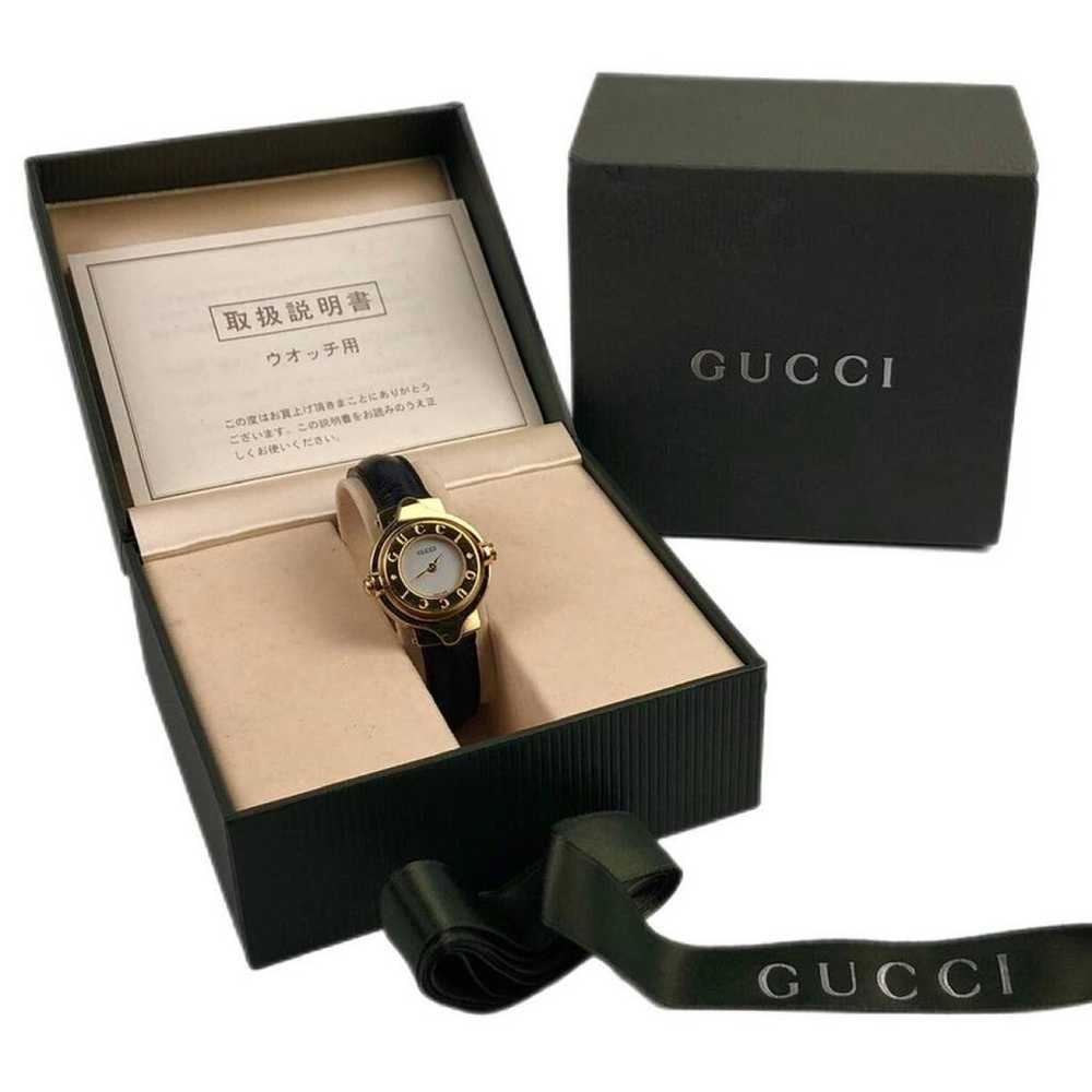 Gucci Watch - image 2