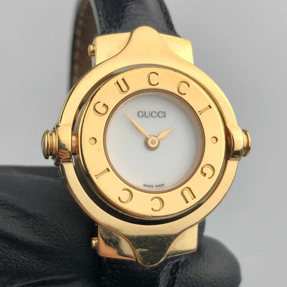 Gucci Watch - image 5