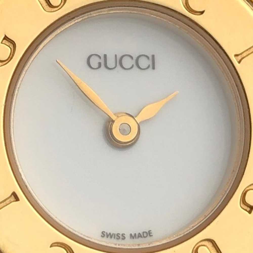 Gucci Watch - image 6