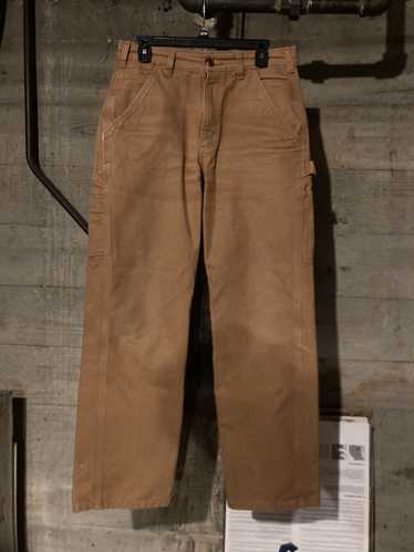 Carhartt Carhartt Carpenter Pants