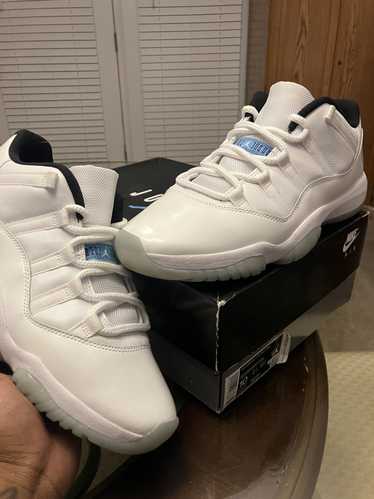 Jordan Brand Jordan 11 Low Legend Blue