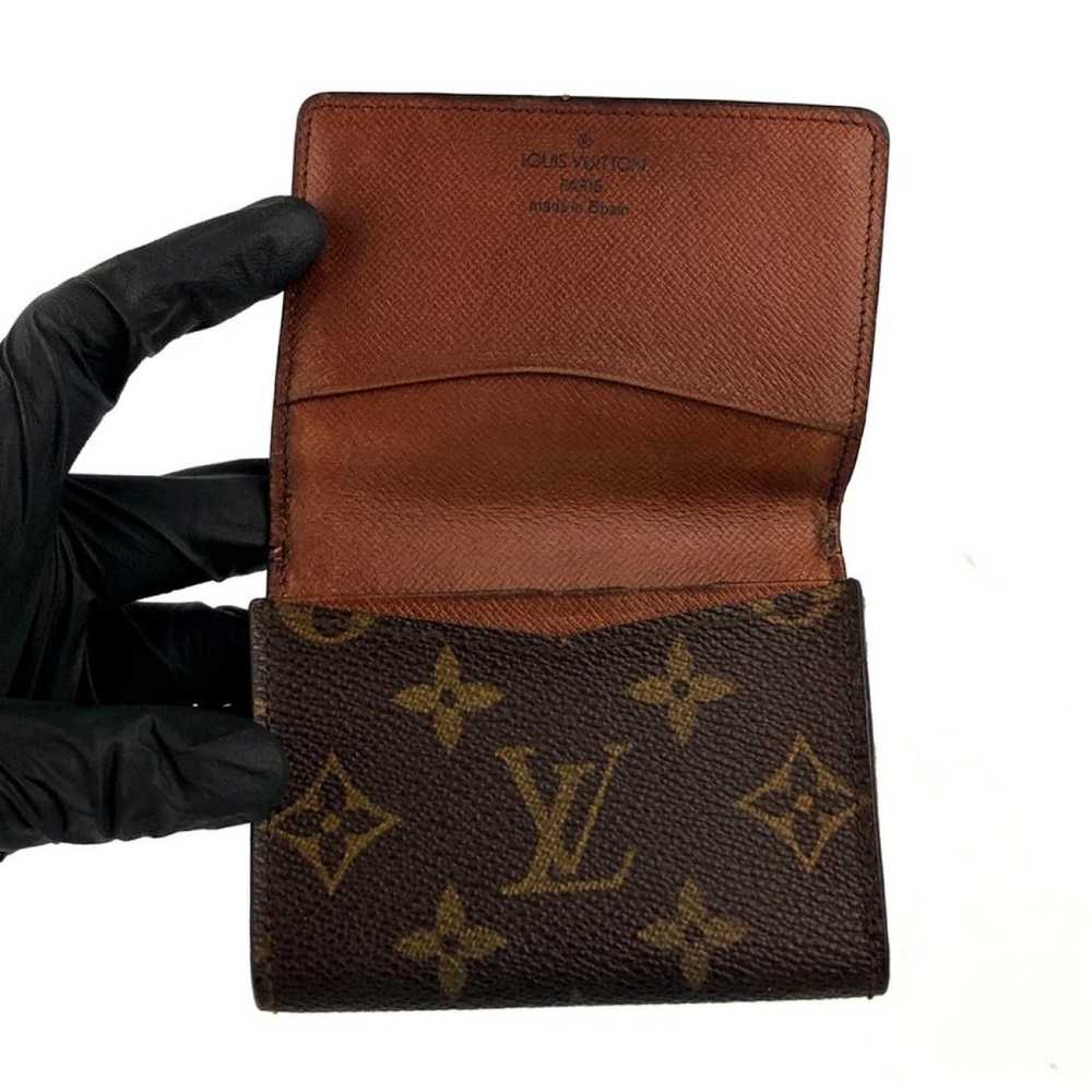 Louis Vuitton Cloth purse - image 2